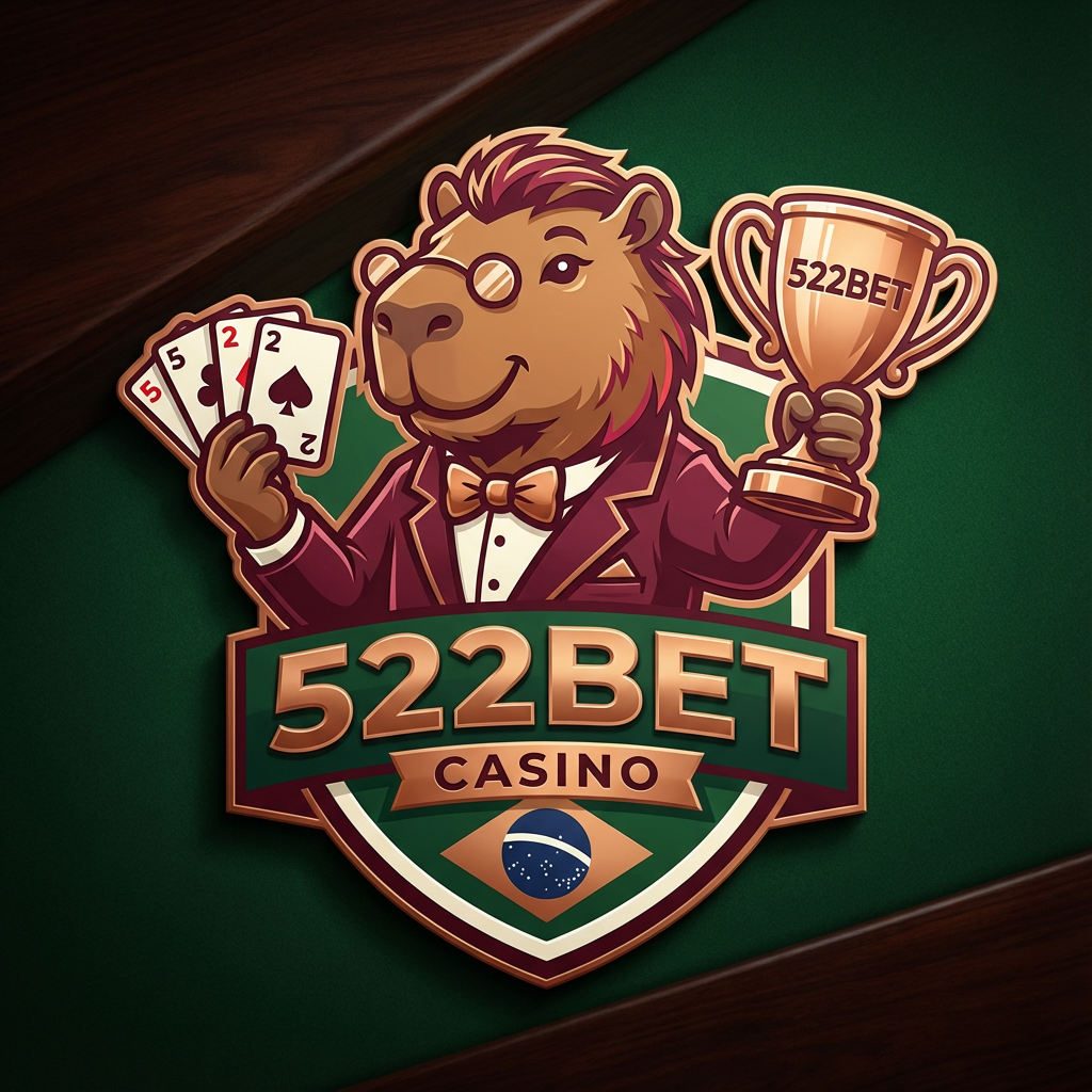 522bet Cassino Online Brasil